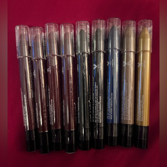 NWT Wet n Wild Multistick Bundle! - Picture 3 of 5